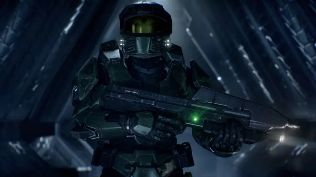 Halo Studios Was “Years Away” From Shipping A New Halo Game – WGB Campaign Evolved Selling? Mediocre, Especially On PlayStation – WGB