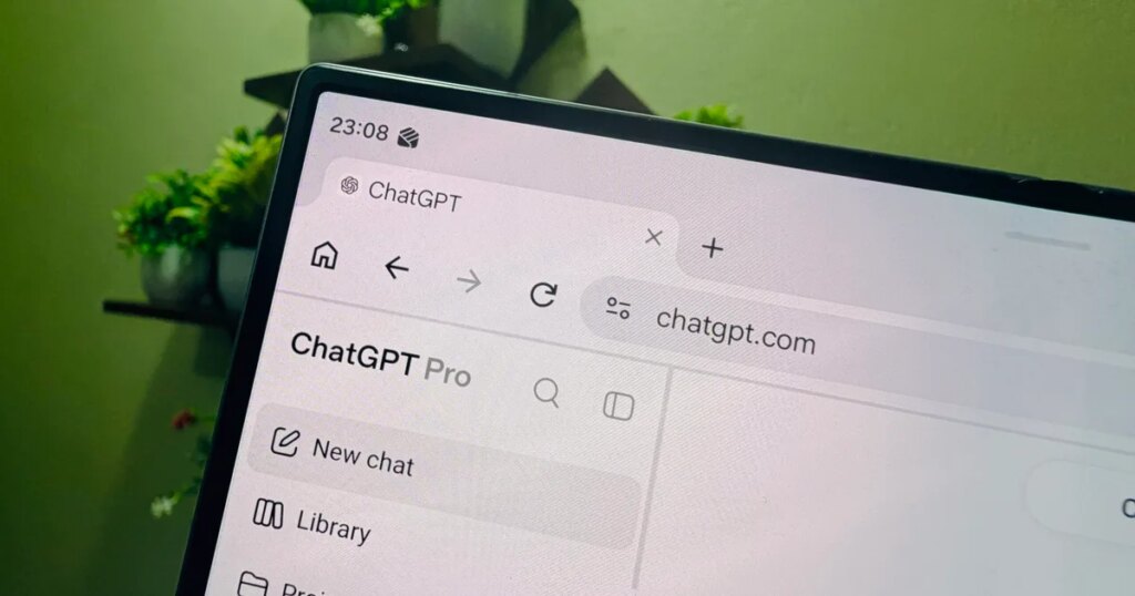 AI burned a lifeline job for thousands in a poor African nation and raised another crisis ChatGPT enables unlimited chats on free accounts and upgrades to newer models