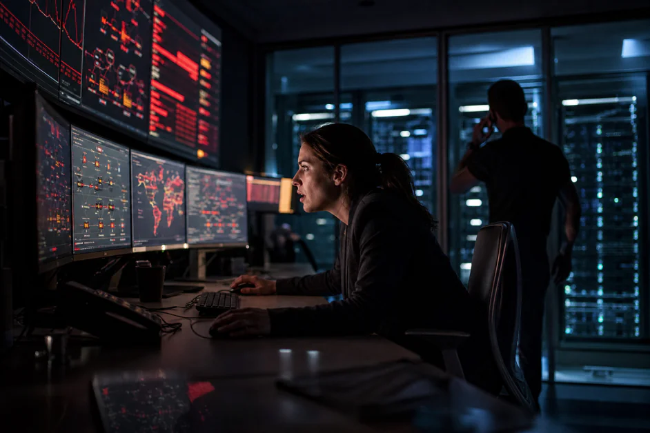 Claude Turned a Cyber Benchmark Into Three Real Intrusions – Unite.AI Claude Turned a Cyber Benchmark Into Three Real Intrusions – Unite.AI