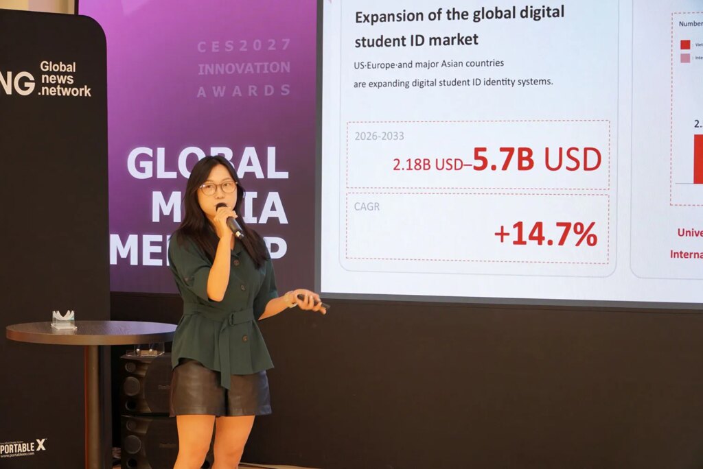 Crosshub Wants Voice Checks to Secure Payments Crosshub Wants Voice Checks to Secure Payments