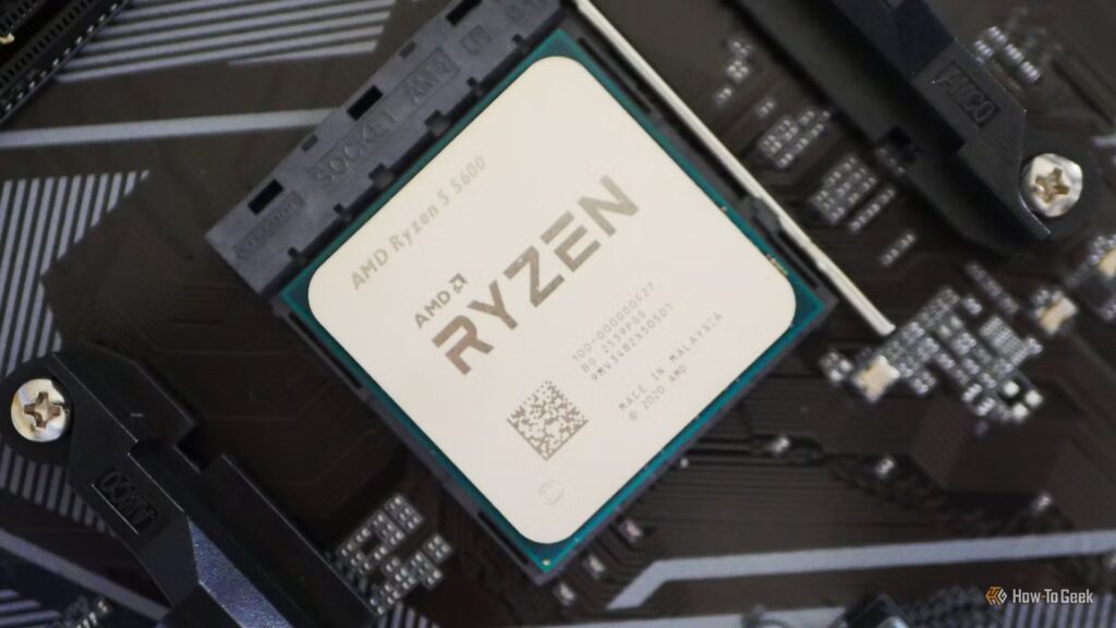 DDR4 RAM is getting expensive, but these 6 CPUs are still worth buying DDR4 RAM is getting expensive, but these 6 CPUs are still worth buying