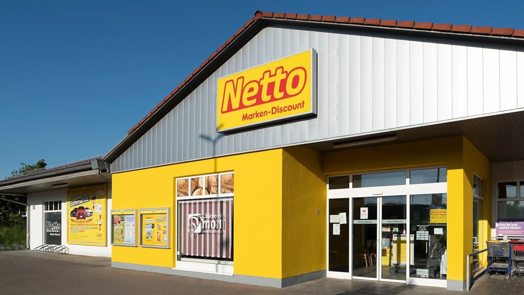 Damit wird dein Balkonkraftwerk zur Stromspar-Maschine Netto-Geschäft