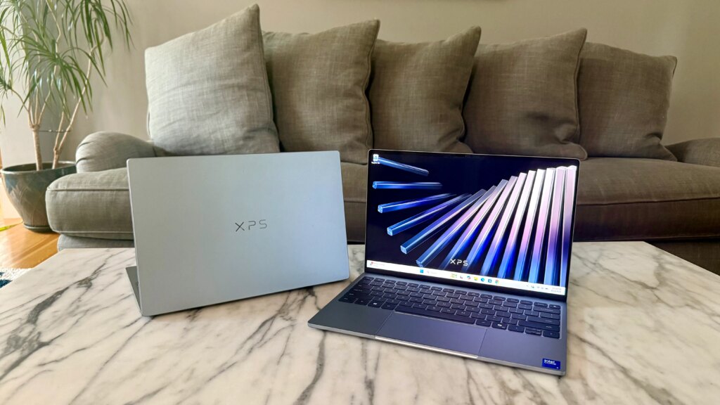 Dell XPS 13 Review: Lighter, Less Colorful MacBook Neo With Windows Also a Budget Laptop Winner Dell XPS 13 Review: Lighter, Less Colorful MacBook Neo With Windows Also a Budget Laptop Winner