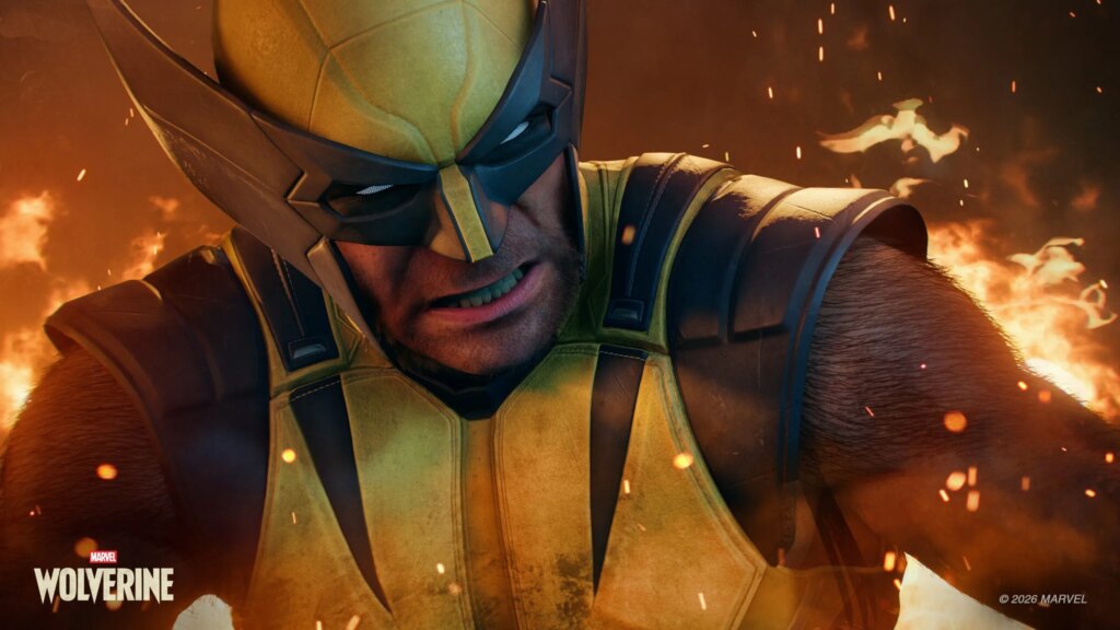 Details on Logan’s mutant abilities, game features, and more – PlayStation.Blog Details on Logan’s mutant abilities, game features, and more – PlayStation.Blog