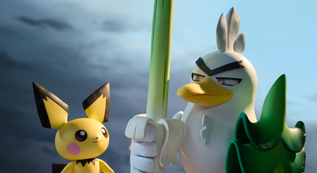 Disney+ Signs Huge Pokémon Deal For New Original Series & Classics Disney+ Signs Huge Pokémon Deal For New Original Series & Classics