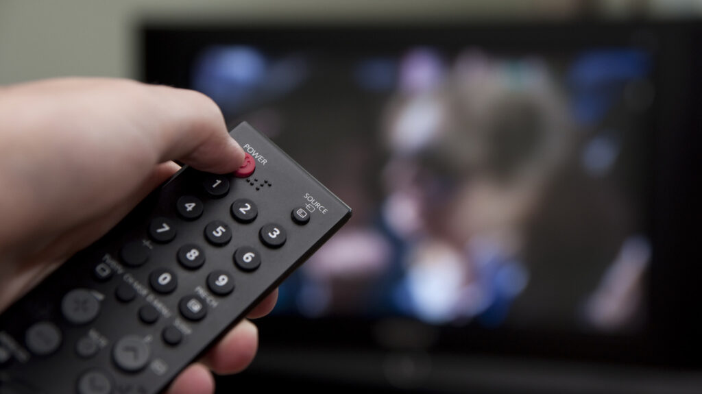 Don't Fall For This Digital TV Antenna Myth