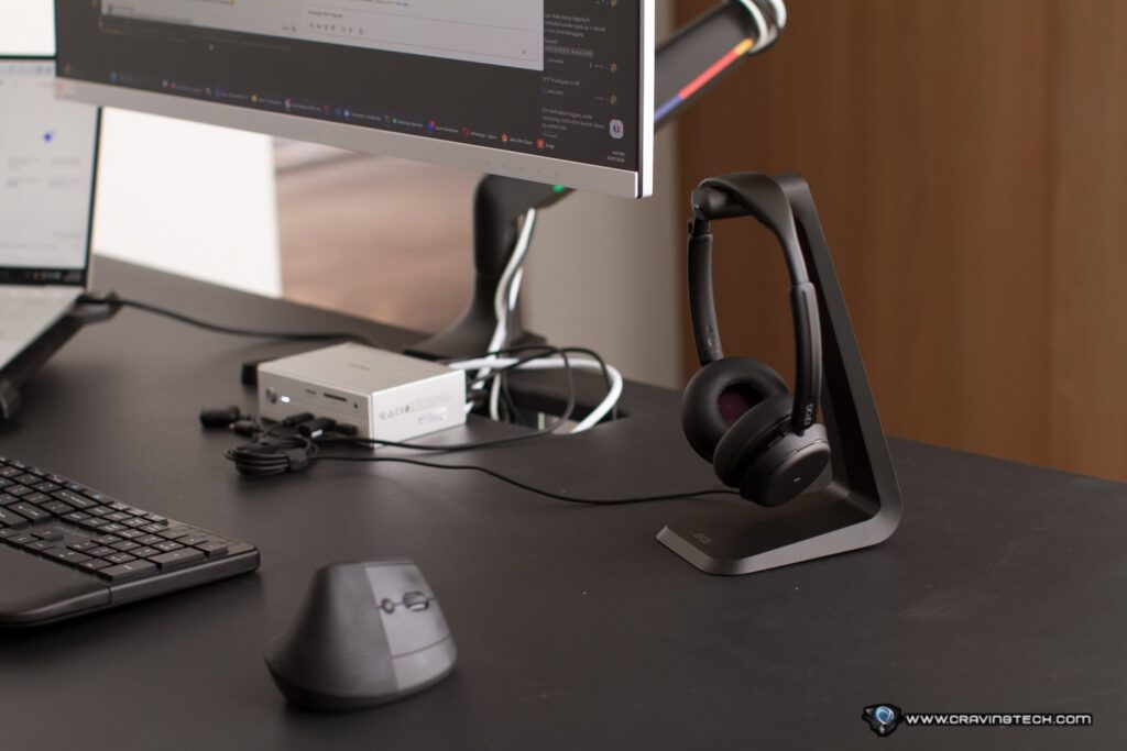 EPOS IMPACT 1000 Review – A Business Headset You Actually Want EPOS IMPACT 1000 Review – A Business Headset You Actually Want
