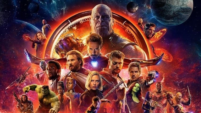Every MCU Movie, Ranked From Worst To Best Every MCU Movie, Ranked From Worst To Best
