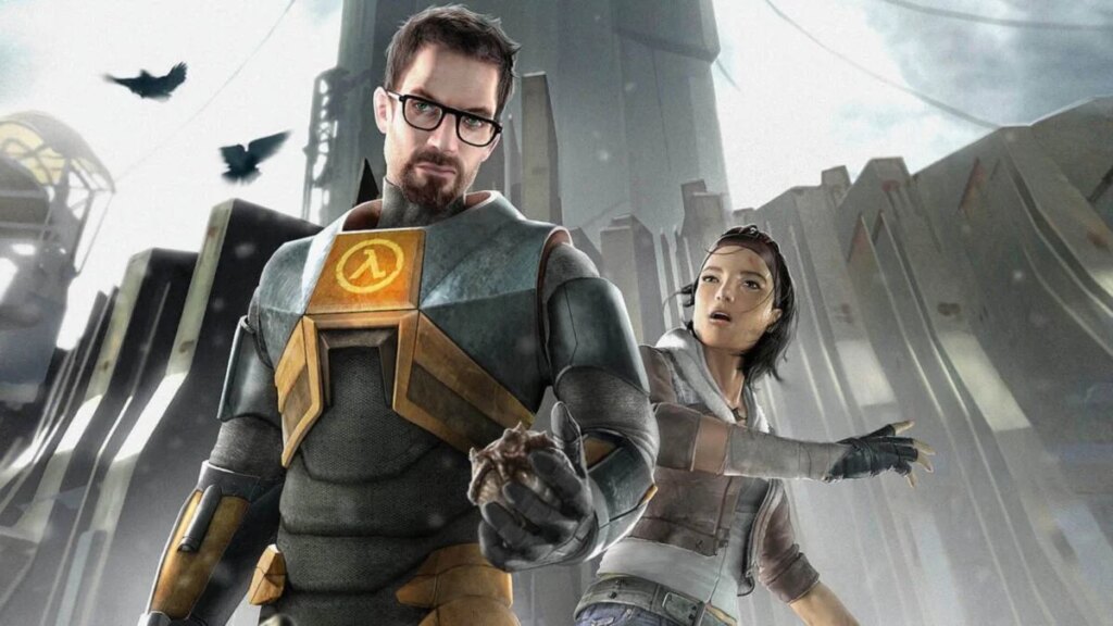 Everything Discovered In The 13TB Steam Leak So Far Image: Valve