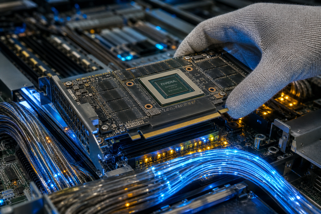 Firebird Takes Its AI Factory Platform Global With a 2-Gigawatt Pipeline – Unite.AI Firebird Takes Its AI Factory Platform Global With a 2-Gigawatt Pipeline – Unite.AI