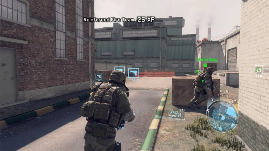 For Limited Time: Ubisoft Makes Ghost Recon Future Soldier Free For PC Players