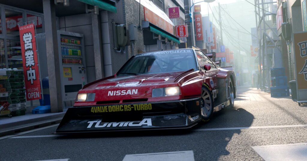 Forza Horizon 6 appears to have been quietly delayed on PS5 Forza Horizon 6 appears to have been quietly delayed on PS5