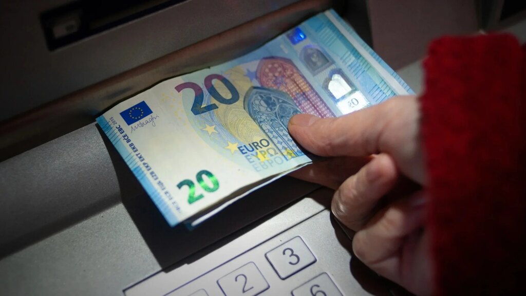 Neue Bargeld-Grenze beschlossen: Das gilt ab Juli 2027