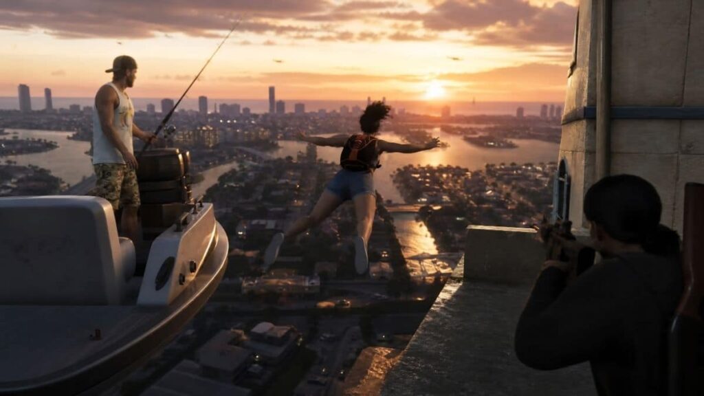 GTA 6 Activities You Can Spend Money On: Every Confirmed and Expected Money Sink GTA 6 Activities You Can Spend Money On