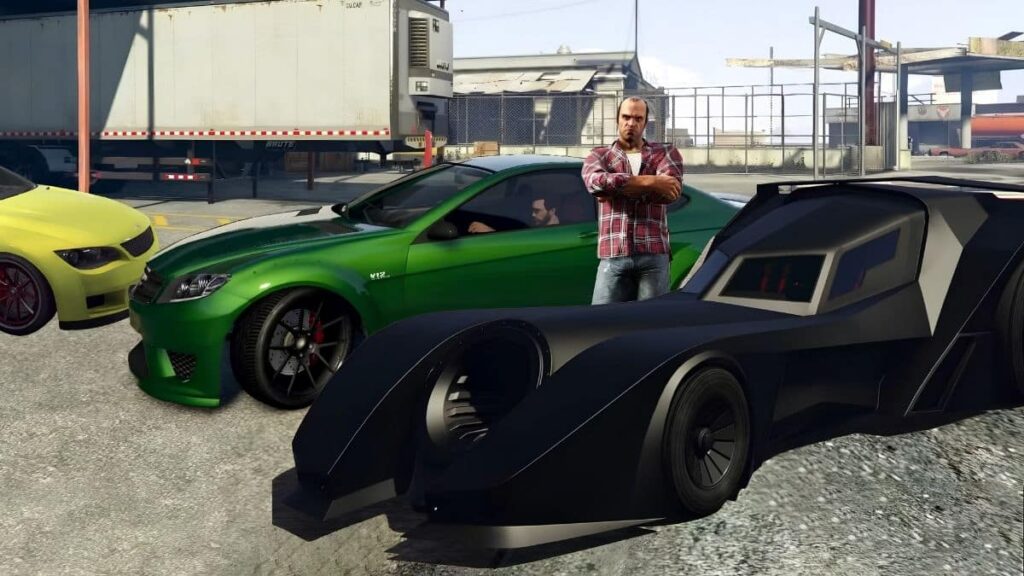 GTA 6 Vehicle Customization: What the Gameplay Reveal Confirmed GTA 6 Vehicle Customization