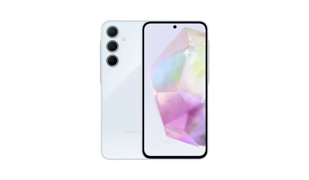 Galaxy A35 and Galaxy A56 to receive One UI 9 beta before stable update Samsung Galaxy A35 and Galaxy A56 One UI 9 beta