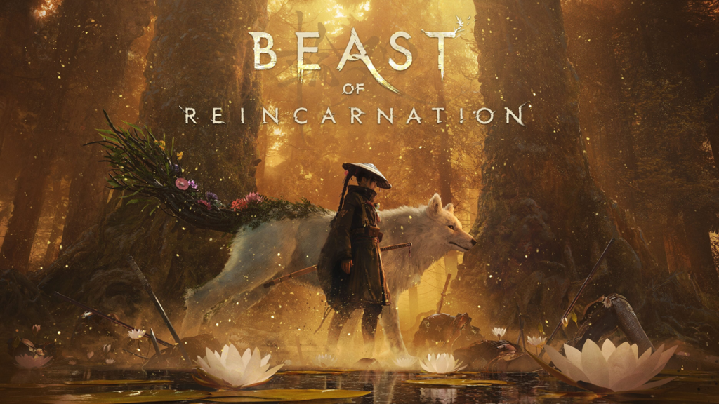 Game Freak’s Beast of Reincarnation Is About the Journey Review: Beast of Reincarnation Is All About the Journey