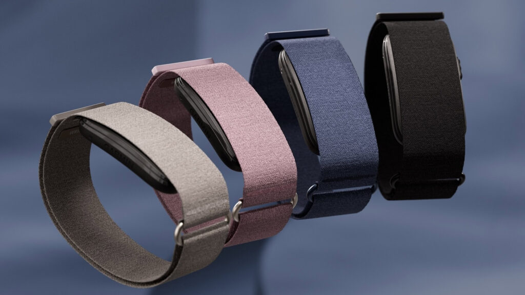 cirqa smart band