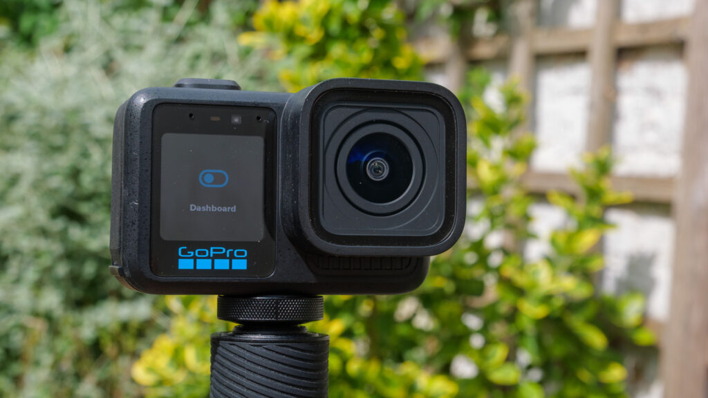 GoPro Mission 1 Pro Review GoPro Mission 1 Pro Review