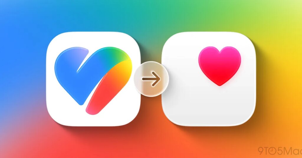 Google Health adds two-way Apple Health syncing on iPhone