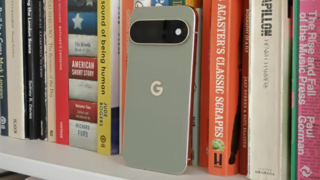 Google Pixel 11 Pro XL’s scratch-resistant coating isn't what it seems