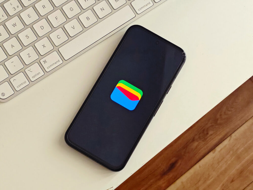 Google Wallet Now Lets Parents Send Money to Their Kids