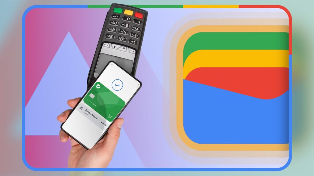 Google Wallet gives kids tap-to-pay freedom with new parental controls Google Wallet gives kids tap-to-pay freedom with new parental controls