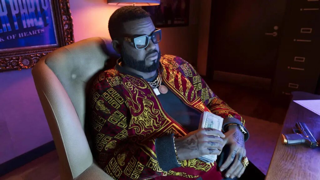 Grand Theft Auto 6 Extended Preview Will Debut on Netflix This Month Grand Theft Auto 6 Extended Preview Will Debut on Netflix This Month