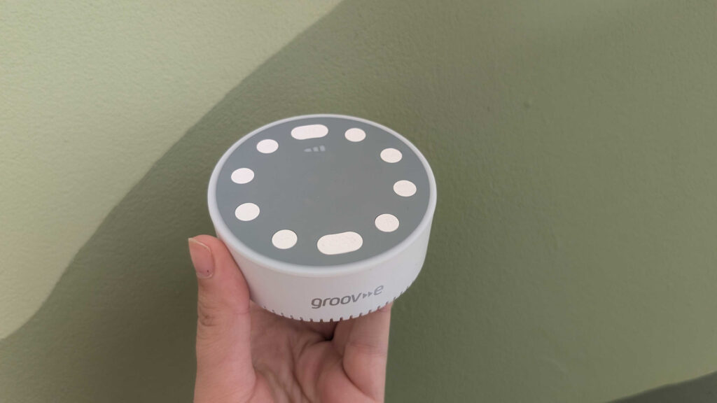 Groov-e Serenity Sleep Aid Review Groov-e Serenity Sleep Aid Review