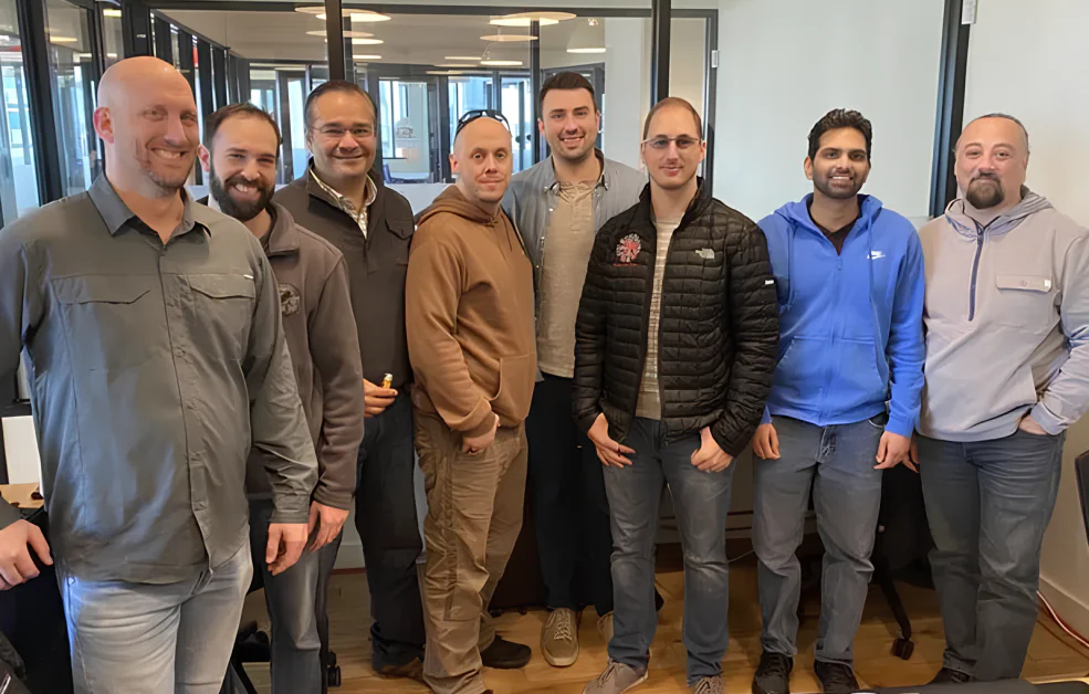Horizon3 Raises $250 Million Series E at Over $2 Billion Valuation to Expand Autonomous AI Penetration Testing – Unite.AI Horizon3 Raises $250 Million Series E at Over $2 Billion Valuation to Expand Autonomous AI Penetration Testing – Unite.AI