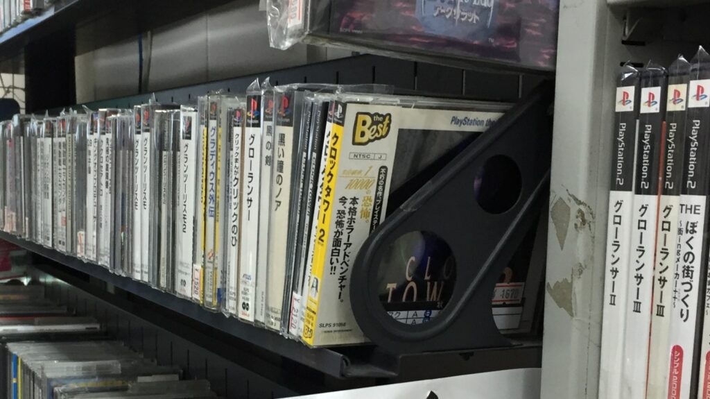 How Many People Actually Buy Physical Game Discs These Days?