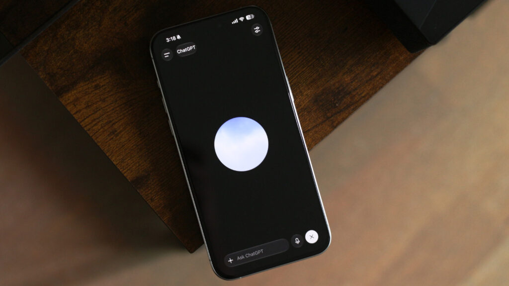 How To Use ChatGPT’s New, More Natural Voice Mode For Conversations How To Use ChatGPT's New, More Natural Voice Mode For Conversations