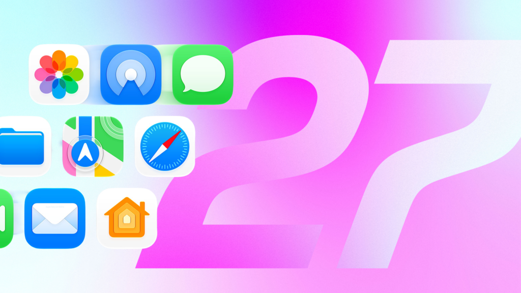 I’ve Been Using iOS 27 for Months. Here’s What’s Great and What Needs to Change How to Bring the Old Siri Back to Your iPhone in iOS 27