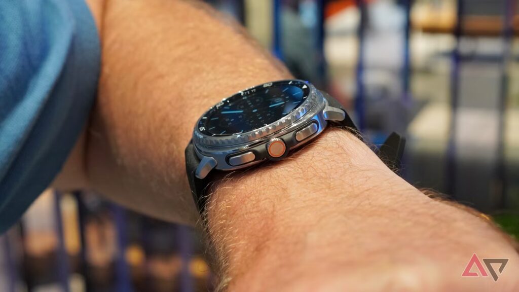 I broke the main smartwatch battery rule; now my Galaxy Watch is infinitely better I broke the main smartwatch battery rule; now my Galaxy Watch is infinitely better