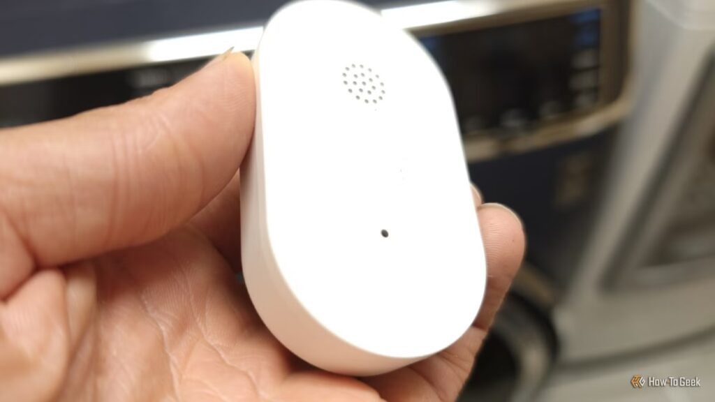 I built a whole-home leak detection system with $10 sensors