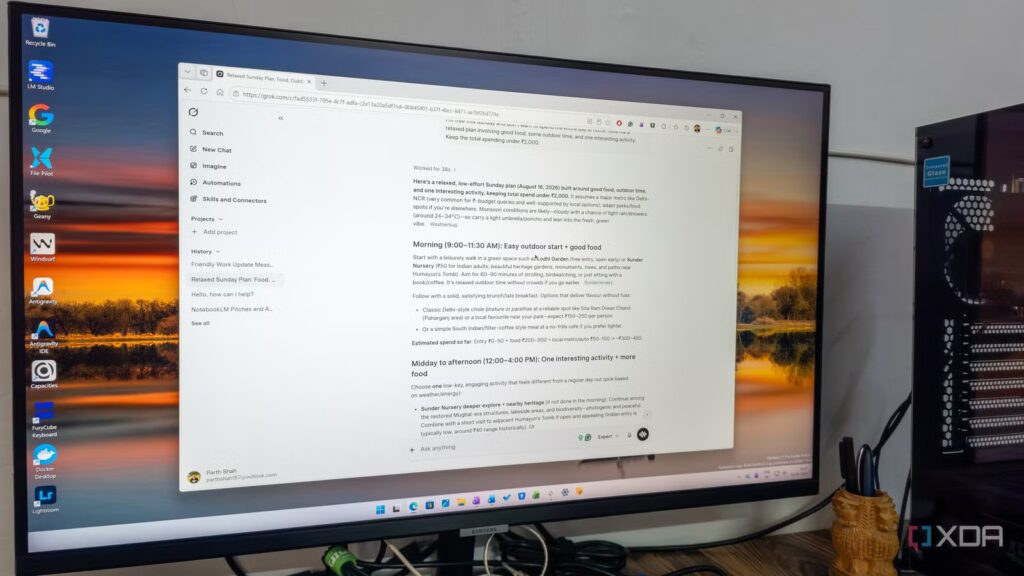 I canceled Claude, ChatGPT, and Gemini subscriptions just to go back to this powerful AI tool