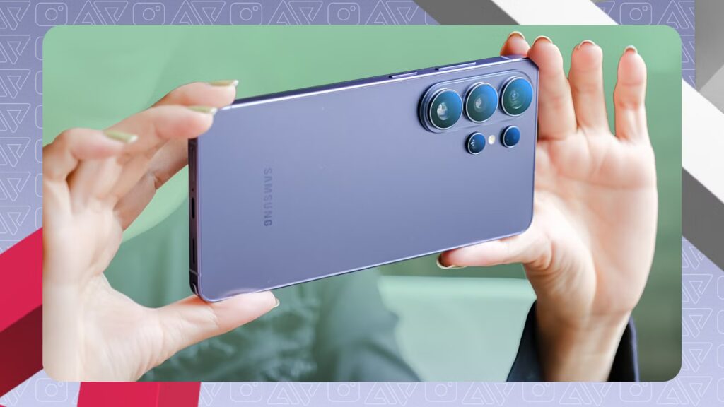 I fixed my Samsung Galaxy camera's worst problems with these 6 hidden settings tweaks