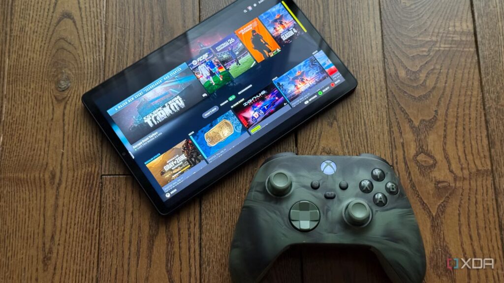 I spent a $1000+ on a Windows handheld, but Sunshine made it obsolete