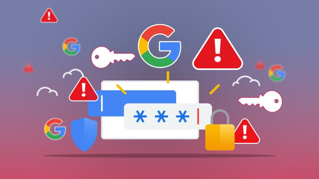 I stopped saving credentials in Google Password Manager; my accounts are much safer I stopped saving credentials in Google Password Manager; my accounts are much safer