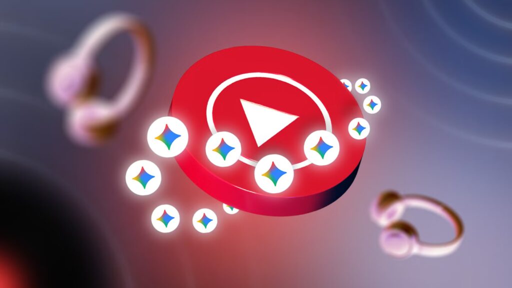 I stopped scrubbing through long YouTube videos after tapping this hidden Gemini button