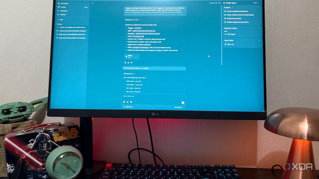 I swapped Claude Code, Codex, and Antigravity for an open-source local alternative, and the difference is massive I swapped Claude Code, Codex, and Antigravity for an open-source local alternative, and the difference is massive