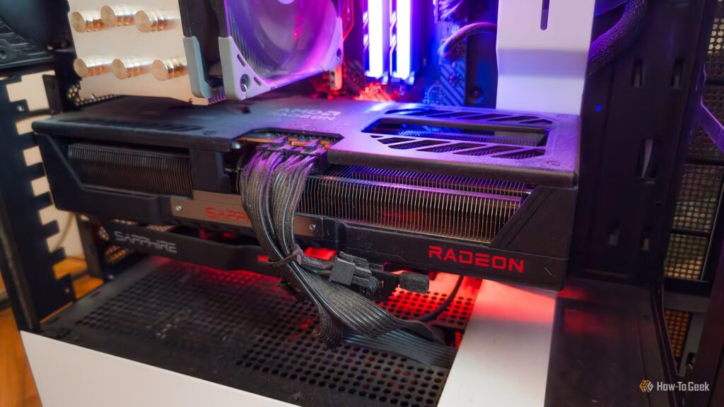 I switched from NVIDIA to AMD, and one difference surprised me every day I switched from NVIDIA to AMD, and one difference surprised me every day