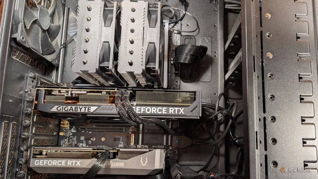 I tried NVIDIA’s DLSS 5 before its release—it’s incredible I tried NVIDIA's DLSS 5 before its release—it's incredible