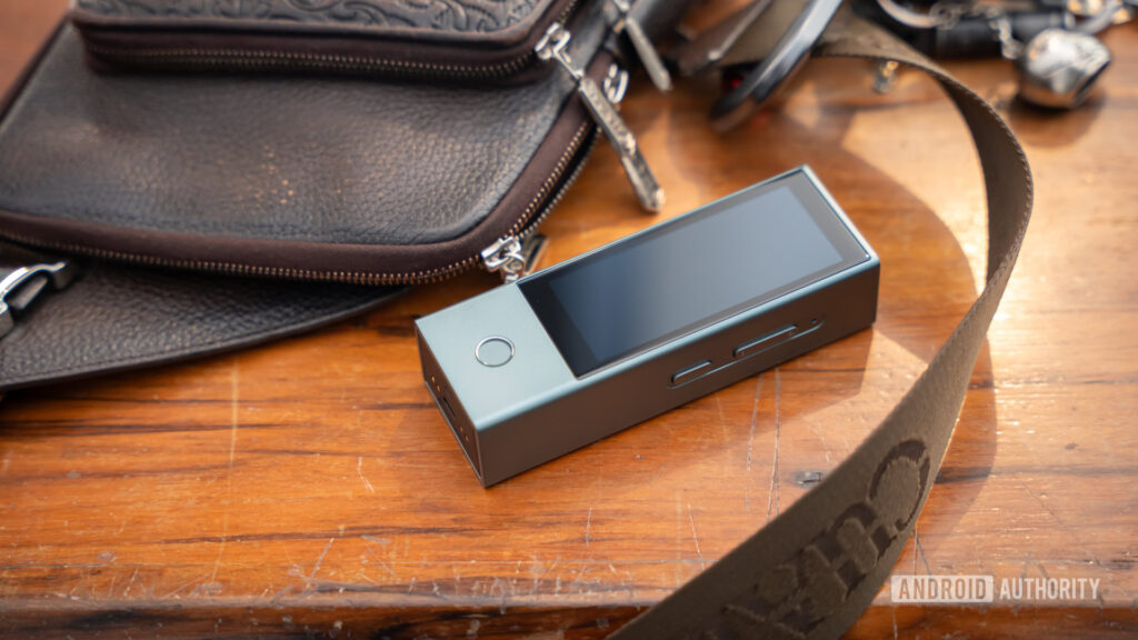 I won’t leave the country without the Timekettle X1 Meeting Interpreter Hub Timekettle X1 Meeting Interpreter Hub 3