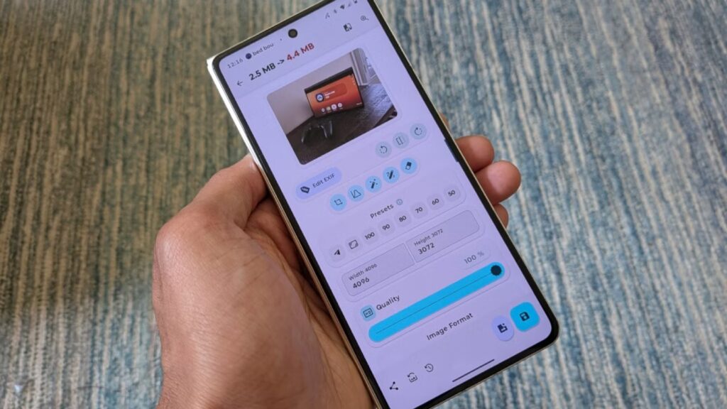 Image Toolbox is the privacy-first Google Photos alternative you need to try Image Toolbox is the privacy-first Google Photos alternative you need to try