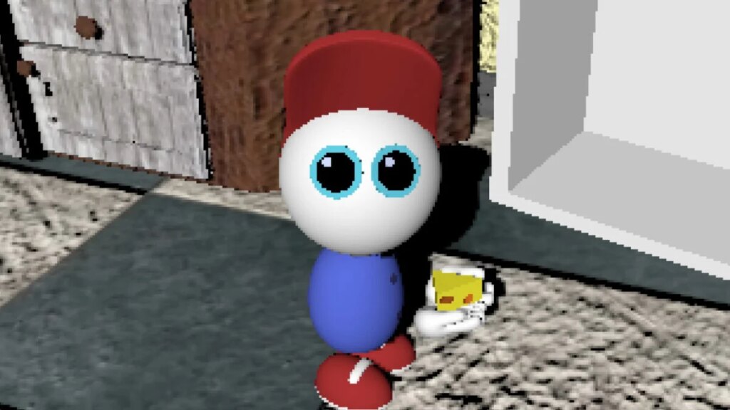 Indie Game Fills Gap Between Horror And Putt-Putt Saves The Zoo Indie Game Fills Gap Between Horror And Putt-Putt Saves The Zoo