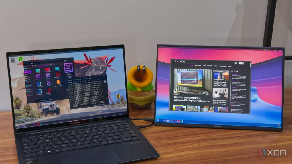 KDE Plasma 6.8 will finally fix the most annoying part of printing with the desktop environment KDE Plasma 6.8 will finally fix the most annoying part of printing with the desktop environment