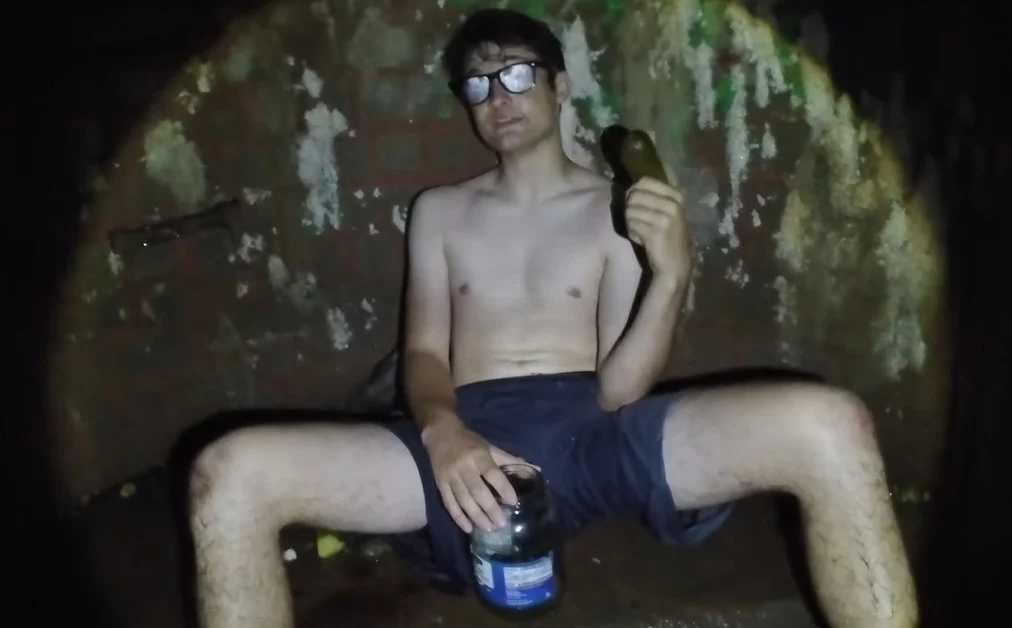 ‘LARPtubers’ Recreating Old YouTube Conflict Original Creators Larptuber