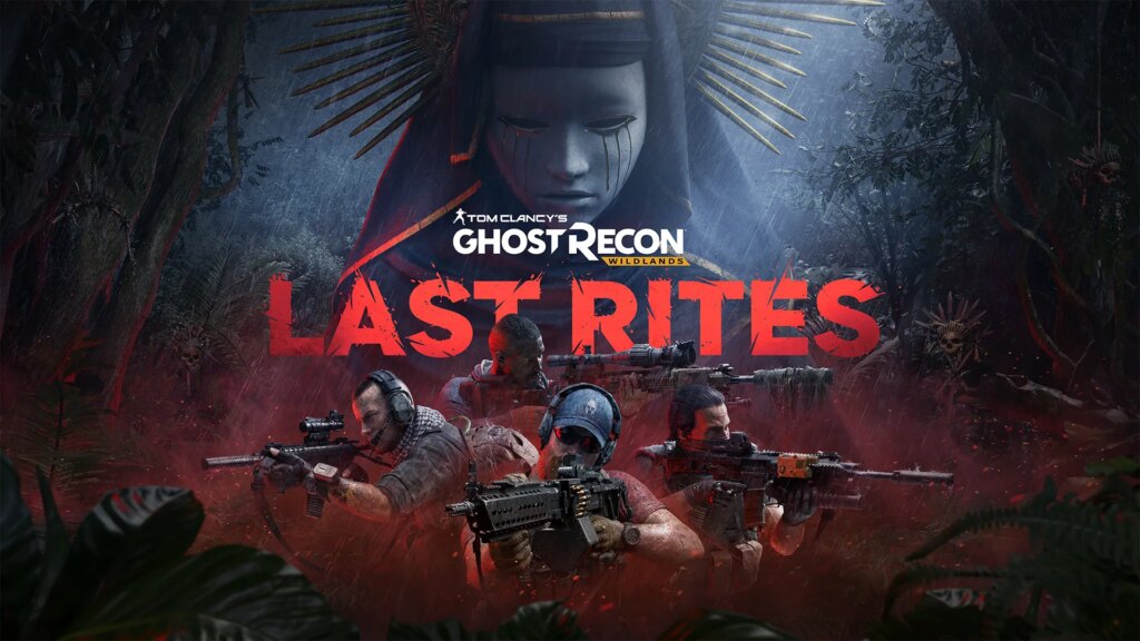Last Rites – Everything you need to know – PlayStation.Blog Last Rites – Everything you need to know – PlayStation.Blog