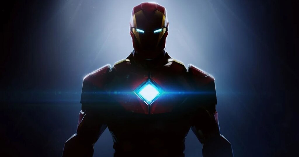 Leaked footage of EA's long-silent Iron Man game comes blasting onto the helicarrier, showing off WIP combat, characters and customisation